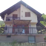 Dzeni Vikendica