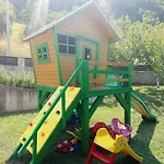 Hébergement de vacances Dzeni