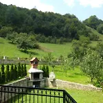 Hébergement de vacances Dzeni *