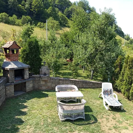Hébergement de vacances Dzeni Zenica
