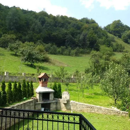 Prázdninový dům Dzeni *