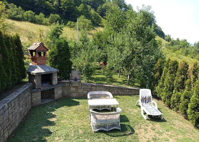 Ferienhaus Dzeni Zenica