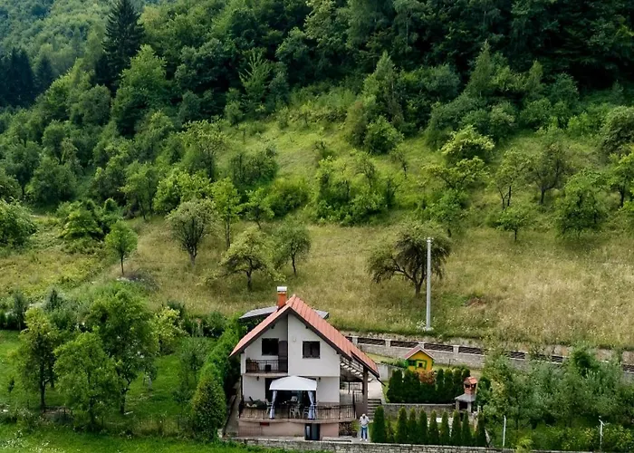 Ferienhaus Dzeni Zenica